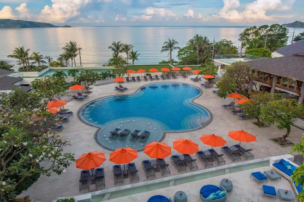 Diamond Cliff Resort and Spa